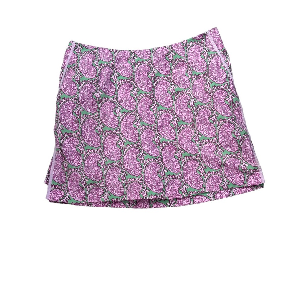 Golftini Women’s Sz 8 Golf Athletic Skort